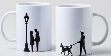 Cricut Mug Press startsæt