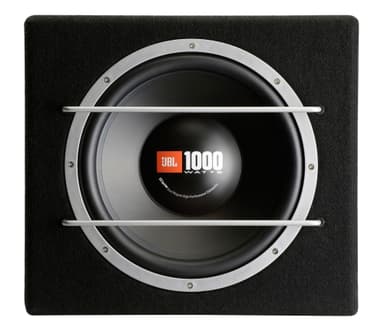 JBL Subwoofer CS1204B | Elgiganten