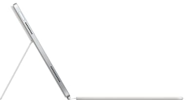 Apple Magic Keyboard Folio til iPad 10,9" (hvid) (TUZ)