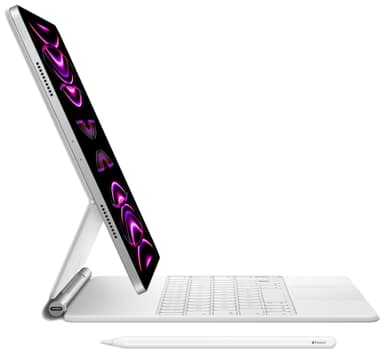 iPad Pro 11" 2022 256 GB WiFi (space gray )