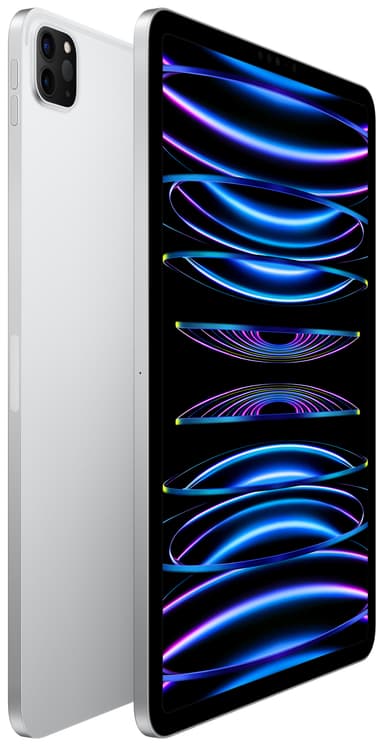 iPad Pro 11" 2022 2 TB WiFi (silver )