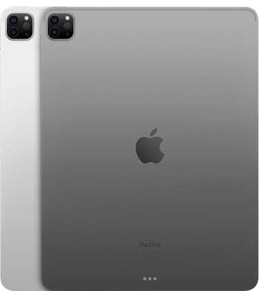 iPad Pro 12,9" 2022 128 GB WiFi (space gray)