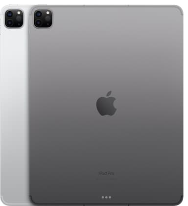 iPad Pro 12,9" 2022 128 GB WiFi + Cellular (space gray)