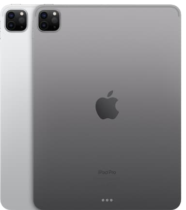 iPad Pro 11" 2022 256 GB WiFi (space gray )