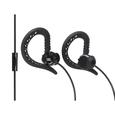 JBL Focus 300 in-ear headphones (blågrøn)