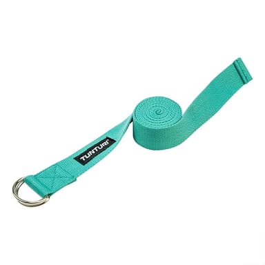 Tunturi Yoga Stropper - 200 cm