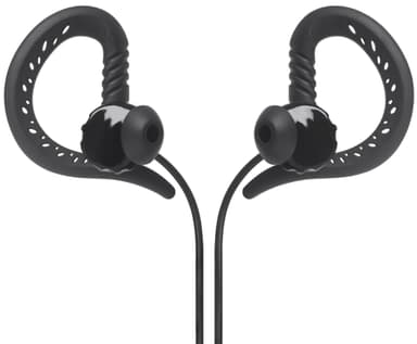 JBL Focus 300 in-ear headphones (blågrøn)