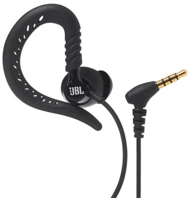 JBL Focus 300 in-ear headphones (blågrøn)