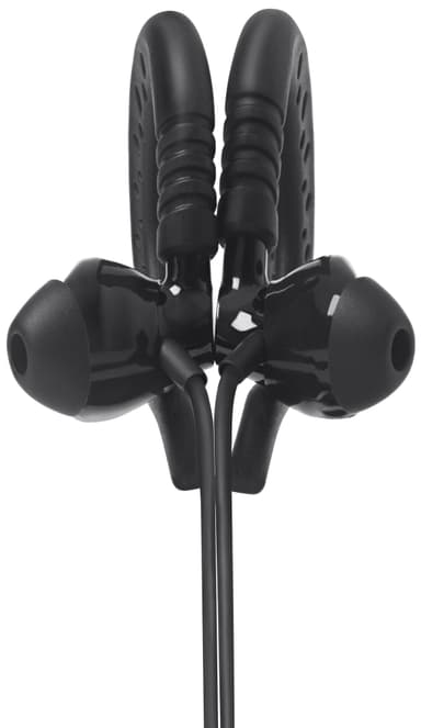 JBL Focus 300 in-ear headphones (blågrøn)