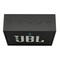 JBL GO trådløs højttaler - sort