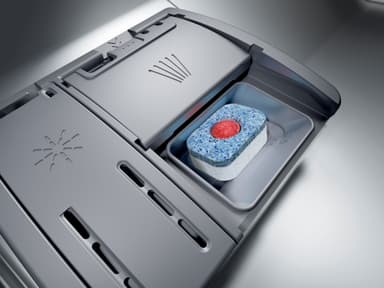 Bosch opvaskemaskine SMU4ECW14S (hvid)