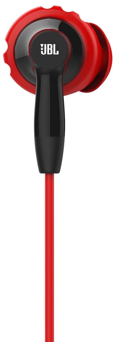 JBL Inspire 300 in-ear hovedtelefoner - rød