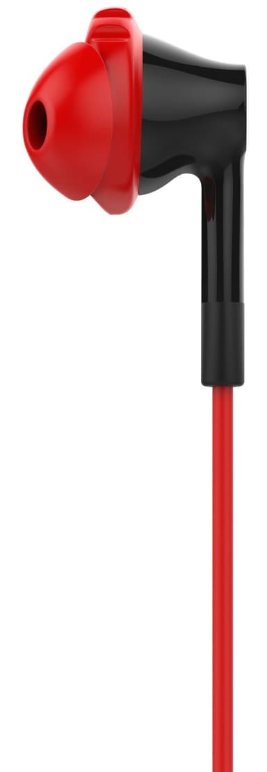 JBL Inspire 300 in-ear hovedtelefoner - rød