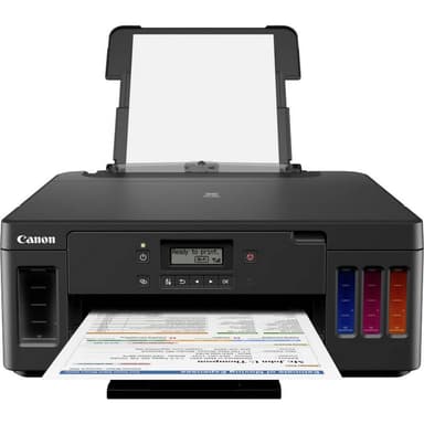 Canon PIXMA G5050 Farve Inkjet printer A4