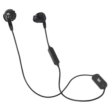 JBL Inspire 500 trådløse in-ear hovedtelefoner sort | Elgiganten