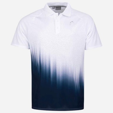 Perf Polo - Impala/Coral/Petit Four main image 1