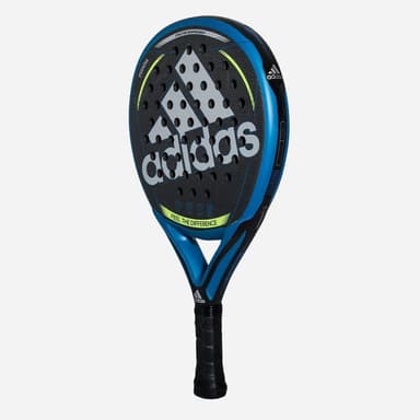 Adidas Essnova Carbon Ctrl 3.1, Padelketchere