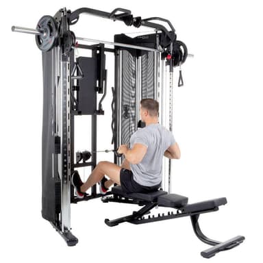 Finnlo Multi-gym Autark 10.0