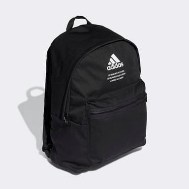 Adidas Club Backpack Fabric, Padel tasker