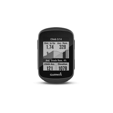 Garmin Edge 130 Plus