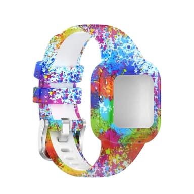Ur armbånd MultiColor Garmin Vivofit jr. 3
