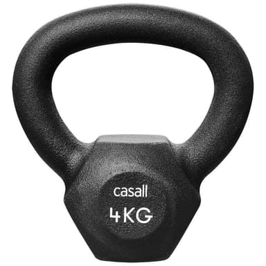 Casall Classic Kettlebell, Kettlebell