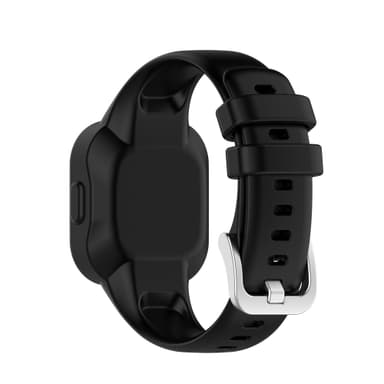 Ur armbånd Sort Garmin Vivofit jr. 3