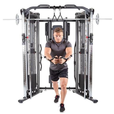 Finnlo Multi-gym Autark 10.0