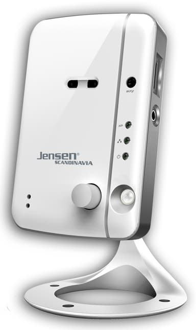 Jensen SecureLink 1000 overvågningskamera