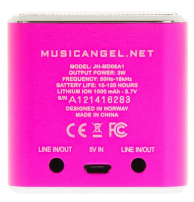 music angel best friendz