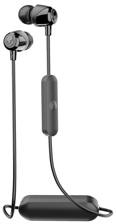 Skullcandy Jib trådløs in-ear hovedtelefoner (sort)