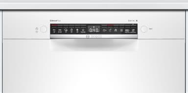 Bosch opvaskemaskine SMU4ECW14S (hvid)