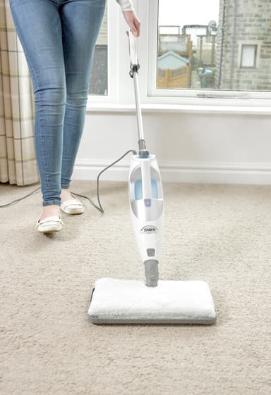 Shark Multi-Function dampmoppe S2901
