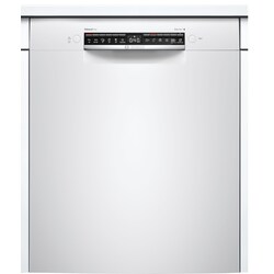 Bosch Opvaskemaskine SMU4ECW14S (hvid)