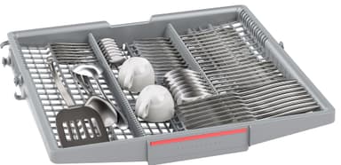 Bosch opvaskemaskine SMU4ECW14S (hvid)