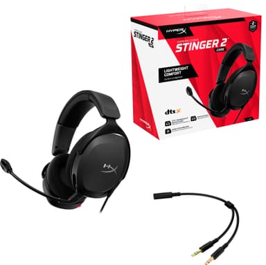 HyperX Cloud Stinger 2 Core gaming-headset