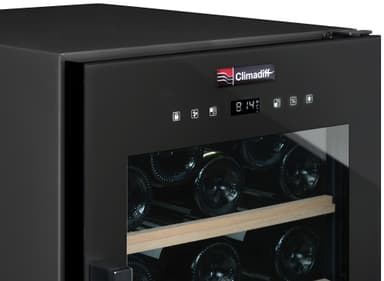 Climadiff vinkøleskab CD110B1
