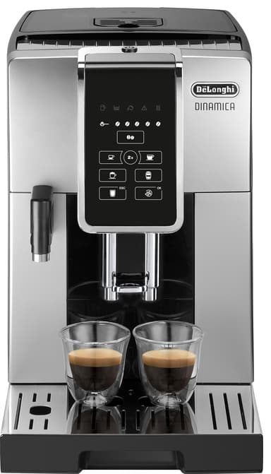 Delonghi Dinamica kaffemaskine ECAM350.50.SB