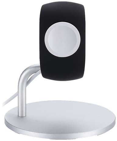 Just Mobile Lounge Dock til Apple Watch