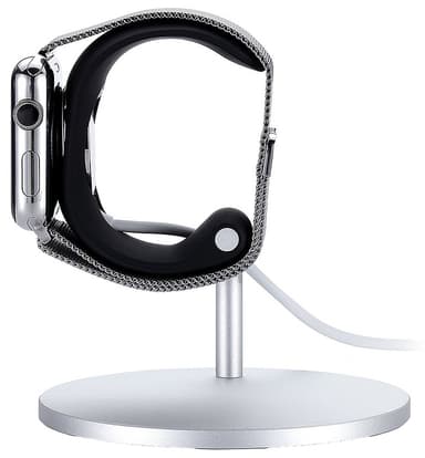 Just Mobile Lounge Dock til Apple Watch