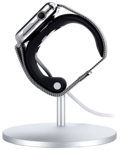 Just Mobile Lounge Dock til Apple Watch