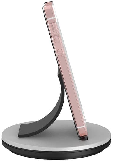 Just Mobile AluBolt opladerstander til iPhone
