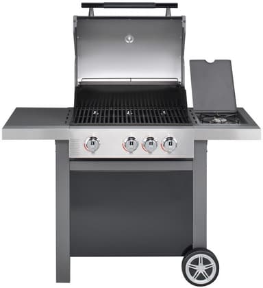 Jamie Oliver Home 3+1 gasgrill 440605