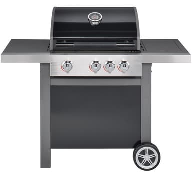 Jamie Oliver Home 3+1 gasgrill 440605