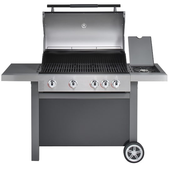 Jamie Oliver Home 4+1 gasgrill 440606
