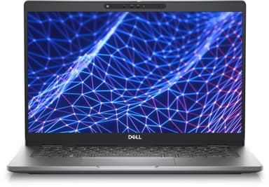 DELL Latitude 5330 i5-1235U Notebook 33,8 cm (13.3") Fuld HD Intel® Core™ i5 16 GB DDR4-SDRAM 256 GB SSD Wi-Fi 6E (802.11ax) Windows 10 Pro Grå