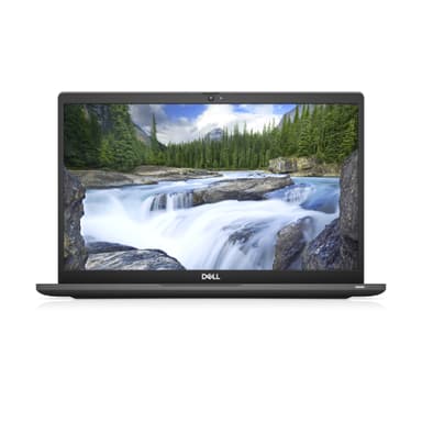 DELL Latitude 7330 i7-1265U Notebook 33,8 cm (13.3") Fuld HD Intel® Core™ i7 16 GB DDR4-SDRAM 512 GB SSD Wi-Fi 6E (802.11ax) Windows 10 Pro Sort