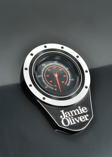 Jamie Oliver Home 3+1 gasgrill 440605