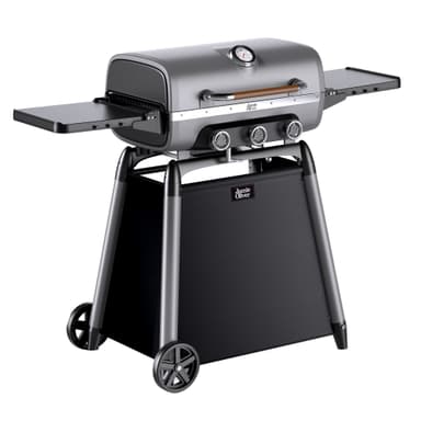 Jamie Oliver Explorer 6500 gasgrill 440637