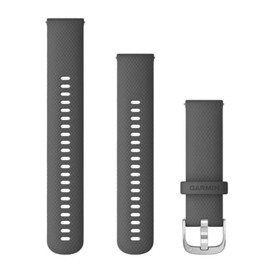Garmin Quick Release remme (22 mm) Elgiganten